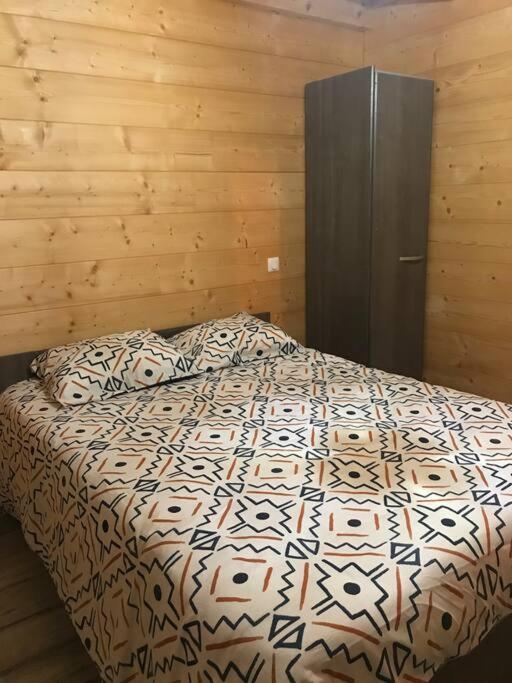 Forest Jura Lodge - Chalet Des Sapins Alieze Экстерьер фото